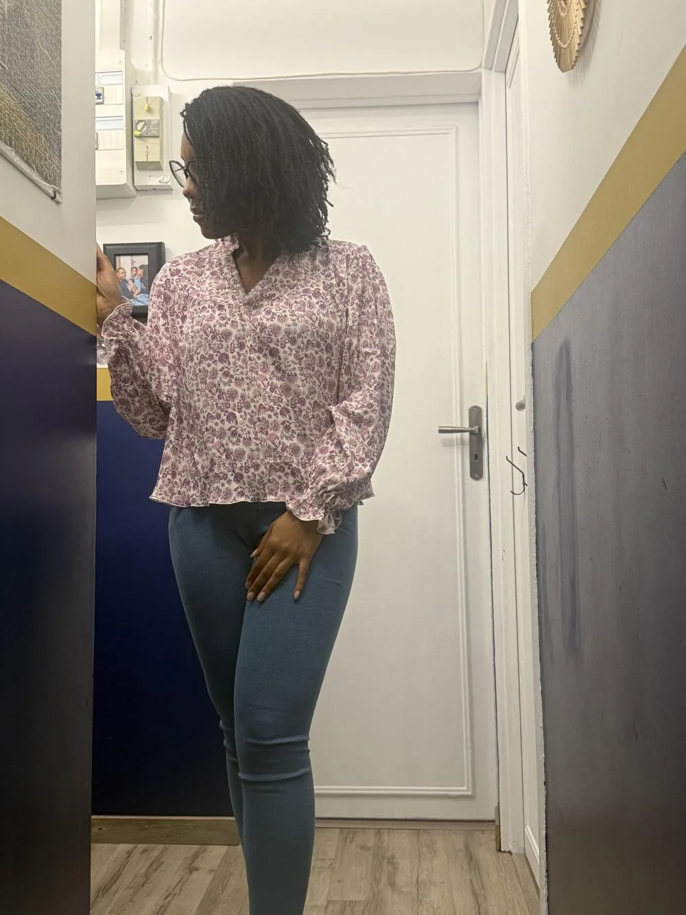 Blouse Sundara